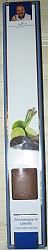 Johann Lafer Choco Stick Zitronengras und Limette