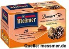 Meßmer Bassari Tee