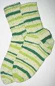 socken_frau_shopping