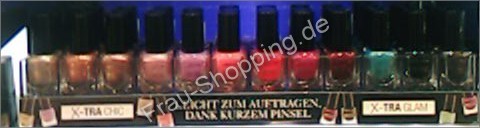 Max Factor Colour X-Pert Nagellack Max Factor Colour X-Pert Nagellack