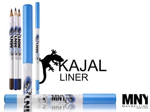 MNY Maybelline New York Kajal MNY Maybelline New York Kajal