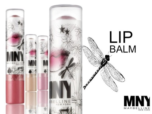 MNY Maybelline New York Lipbalm MNY Maybelline New York Lipbalm
