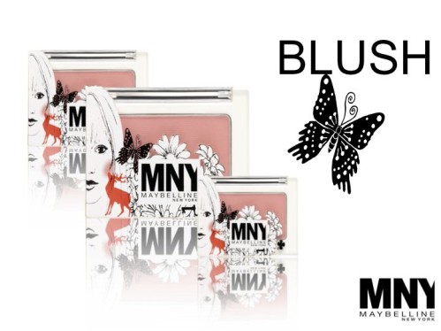 MNY Maybelline New York Rouge MNY Maybelline New York Rouge