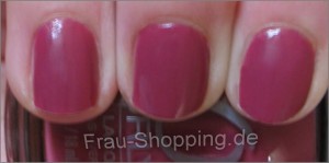 Orly Quite Contrary Berry Orly Quite Contrary Berry