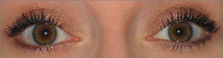 AMU mit beiden the Balm Overshadows AMU mit beiden the Balm Overshadows