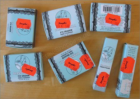 Mega Schnäppchen: Dianne Brill für 1 Euro Mega Schnäppchen: Dianne Brill für 1 Euro