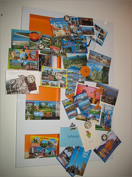 Hässliche Postkarten von S. - toll! :D Hässliche Postkarten von S. - toll! :D