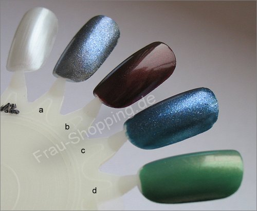 Nagellack Set von TK Maxx Swatch Teil 4 Nagellack Set von TK Maxx Swatch Teil 4
