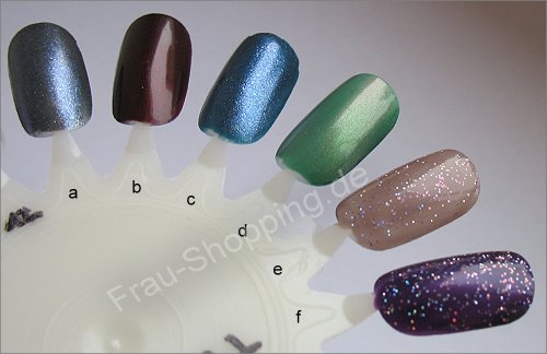 Nagellack Set von TK Maxx Swatch Teil 5 Nagellack Set von TK Maxx Swatch Teil 5