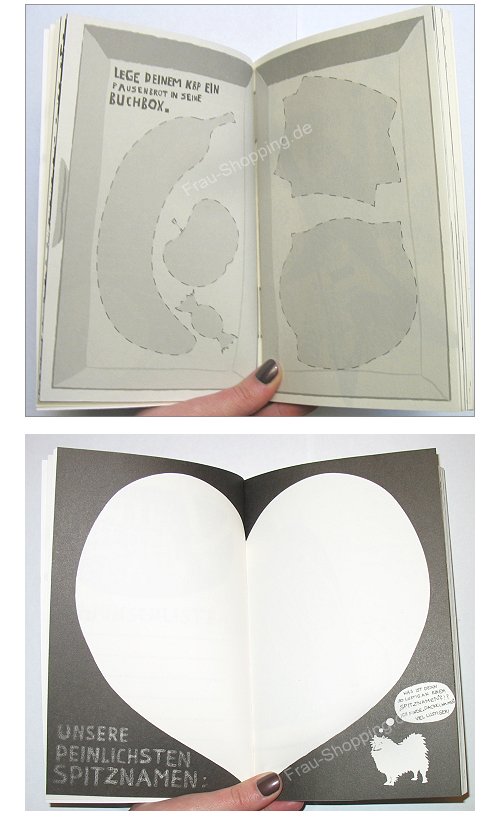 KeinBuch Ich und Du 