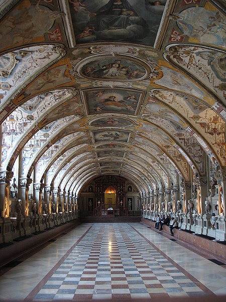 das Aquarium in der Residenz das Aquarium in der Residenz