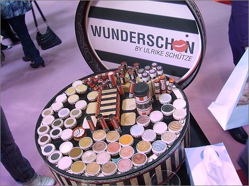 Wunderschön by Ulrike Schütze Wunderschön by Ulrike Schütze