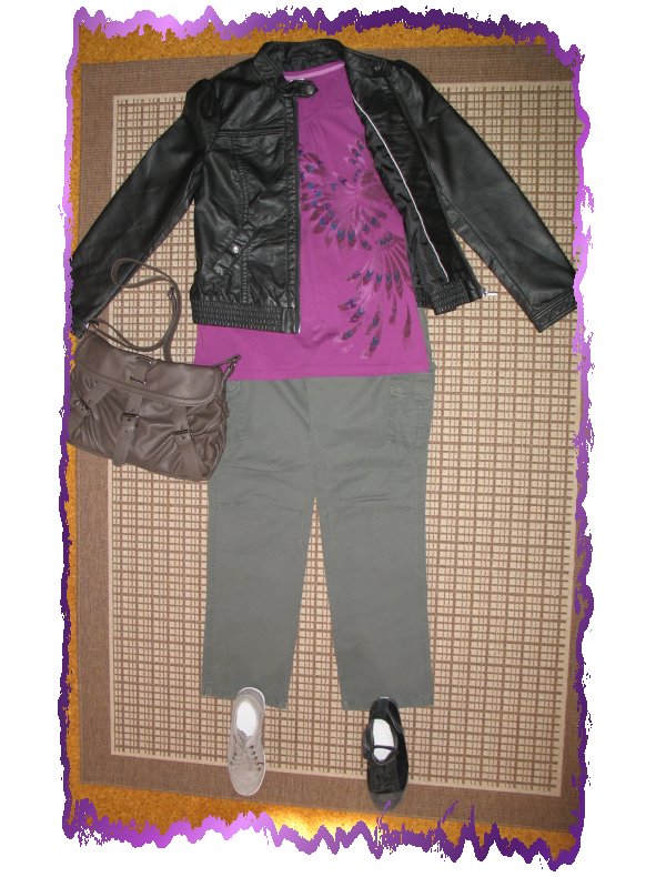 Mein Esprit Jeans Style Outfit Nummer 2 Mein Esprit Jeans Style Outfit Nummer 2