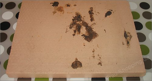 unser Pizzastein unser Pizzastein