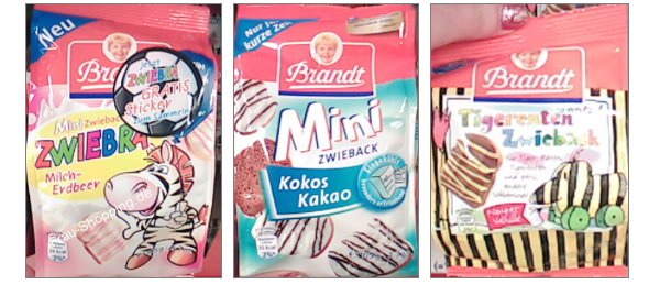 Brandt Mini Zwieback andere Sorten Brandt Mini Zwieback andere Sorten