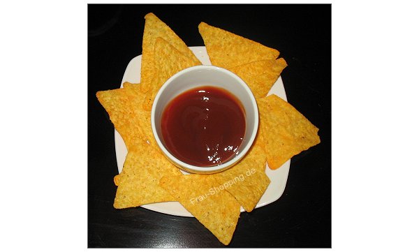 Heinz Tomato Ketchup mit Balsamico-Essig eigenet sich auch als Dip Heinz Tomato Ketchup mit Balsamico-Essig eigenet sich auch als Dip