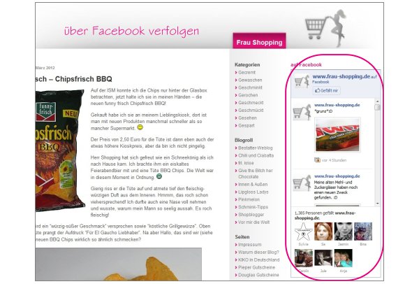 GFC Alternaitve - verfolge mich bei Facebook GFC Alternaitve - verfolge mich bei Facebook