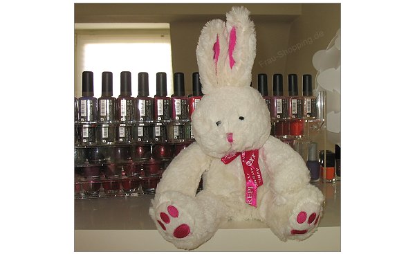 Parfümerie Pieper: Gratis Osterhase + 8 Euro Rabatt Parfümerie Pieper: Gratis Osterhase + 8 Euro Rabatt