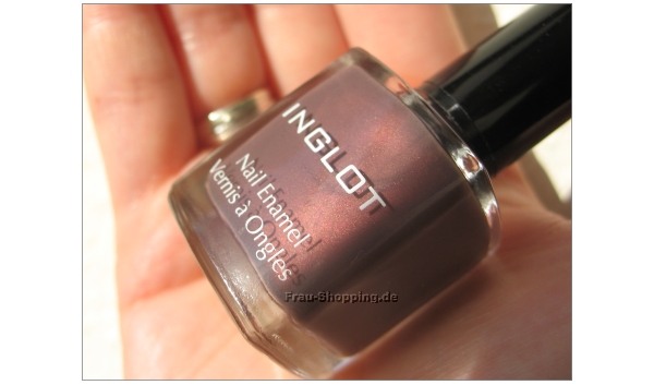 Inglot Nr. 368 Inglot Nr. 368