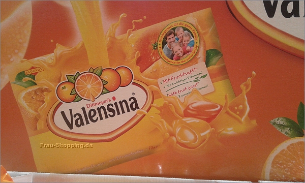 ISM 2013 - Valensina Bonbons ISM 2013 - Valensina Bonbons