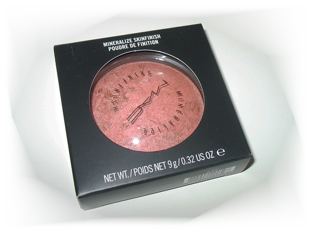 Gewinnspiel 5 Jahre Frau Shopping - MAC Stereo Rose Gewinnspiel 5 Jahre Frau Shopping - MAC Stereo Rose