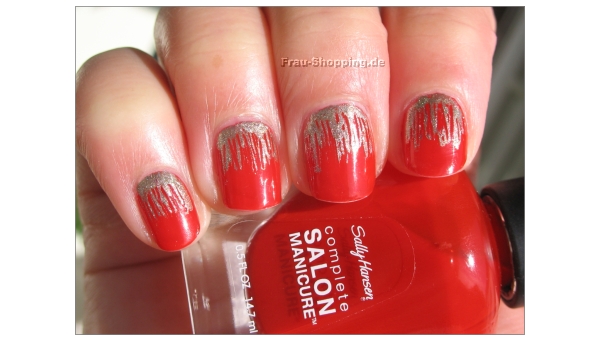 Frisch lackiert: Sally Hansen Designer Kollektion