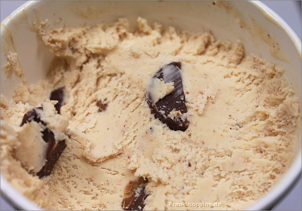 Ben & Jerry's Peanut Butter Cup