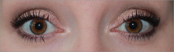 AMU mit der Smashbox Full Exposure Palette