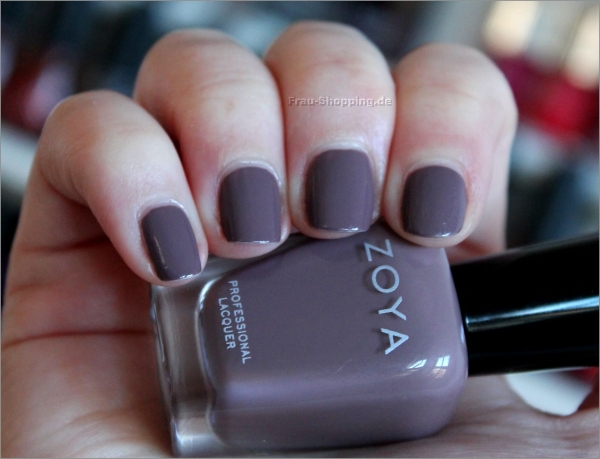Zoya Normani