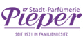 Parfümerie Pieper Online Shop