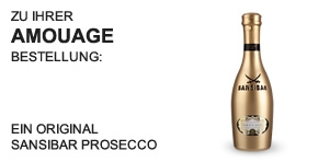 Gratis Geschenk von Amouage