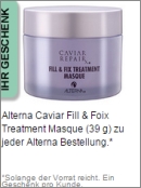 Gratis Geschenk von Alterna