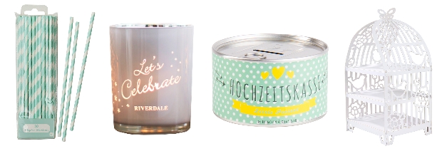 Deko- und Geschenkartikel bei Douglas.de