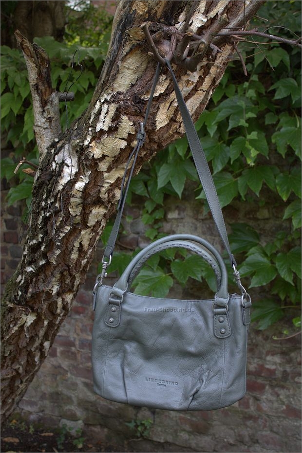 Meine neue Liebeskind Handtasche Gina