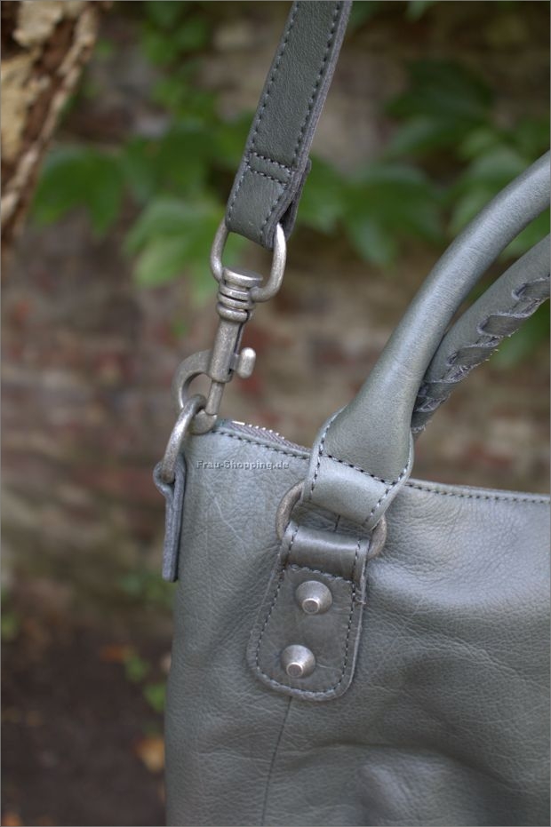 Meine neue Liebeskind Handtasche Gina