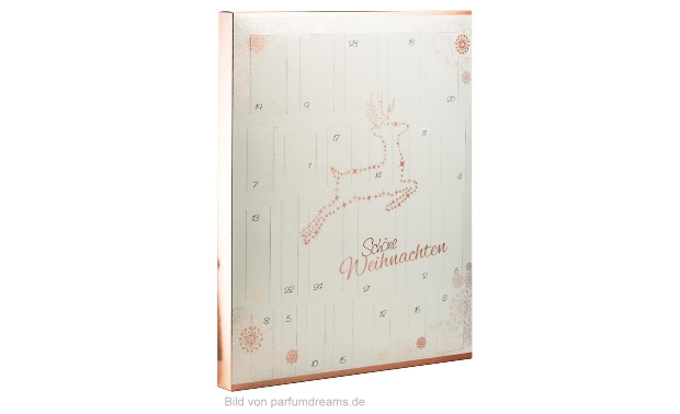 Parfumdreams Adventskalender 2015