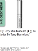 Gratis Geschenk von By Terry