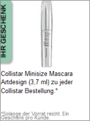 Gratis Geschenk von Collistar