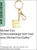 Gratis Geschenk von Michael Kors