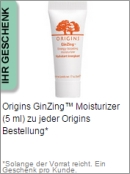 Gratis Geschenk von Origins