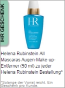 Gratis Geschenk von Helena Rubinstein