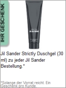 Gratis Geschenk von 