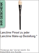 Gratis Geschenk von Lancôme