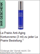 Gratis Geschenk von 