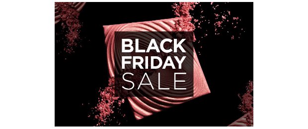 Black friday bei KIKO