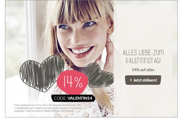 Nature me: 14% Rabatt und viele Gratisartikel