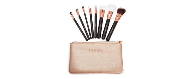 Gratis Pinsel-Set bei Beauty Box Abo