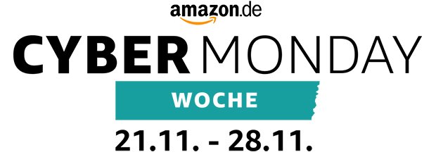 Amazon Cyber Week