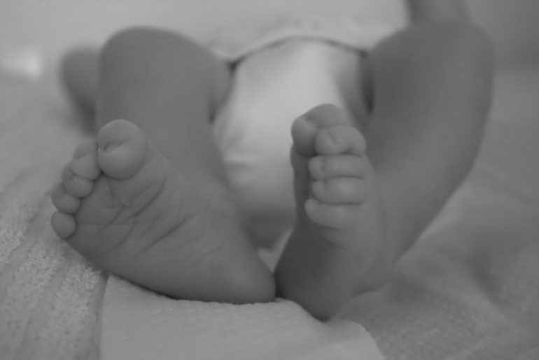 #DankDir – Pampers unterstützt die Arbeit der Hebammen