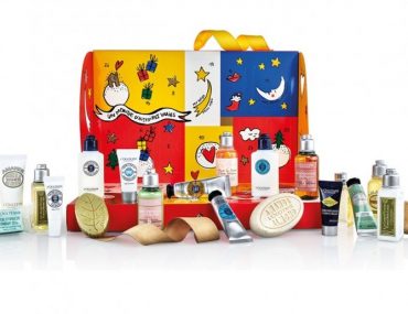 Gewinnspiel: L'Occitane Adventskalender